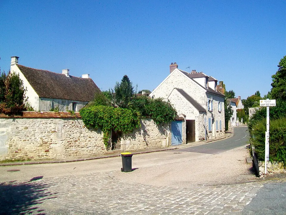 musée de l'Outil
