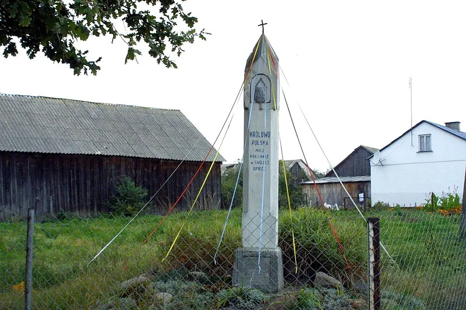 Wyrozęby-Konaty