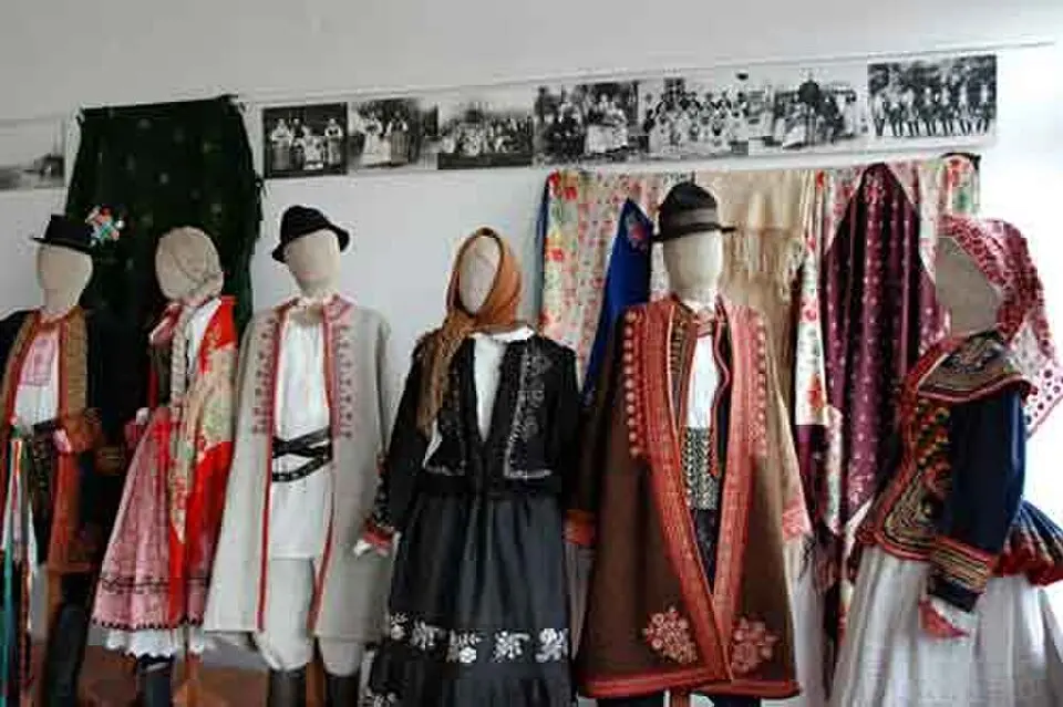 Muzeum Lachów Sądeckich