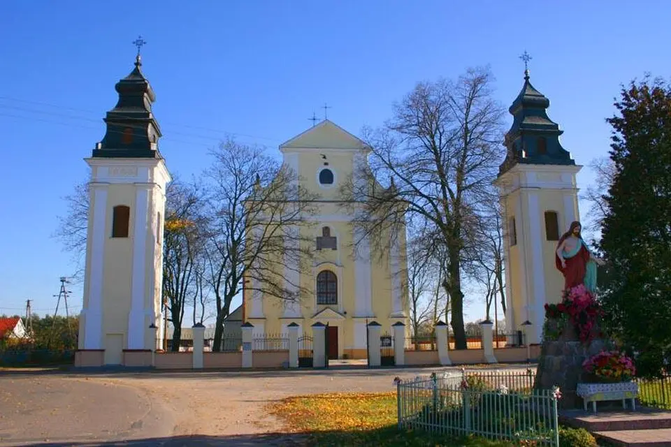 Wyszków