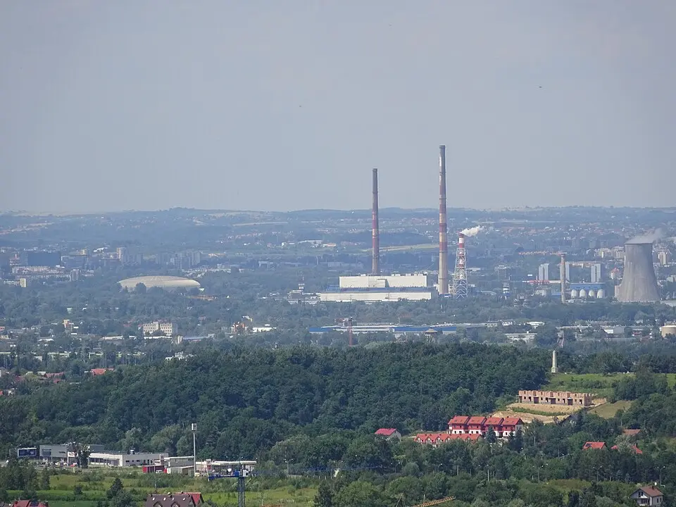 Wzgórze Kaim