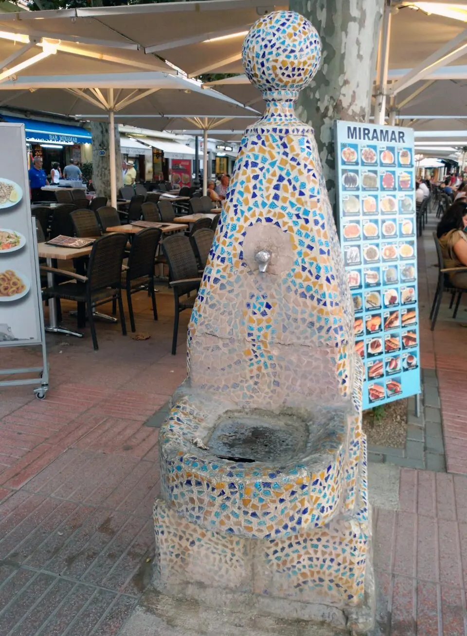 Font d'en Xameques