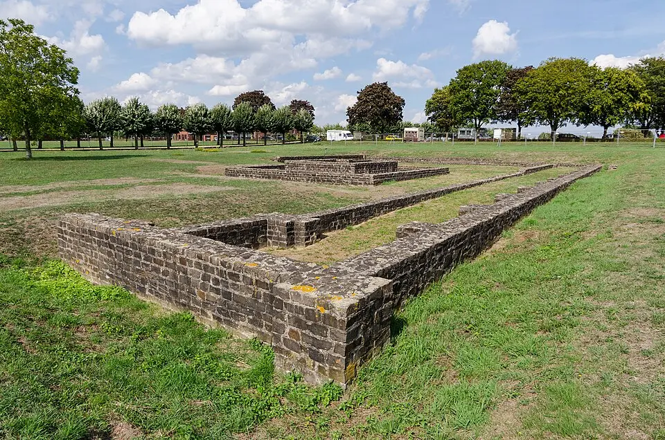 Matronentempel