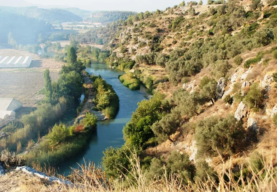 Eşen Çayı