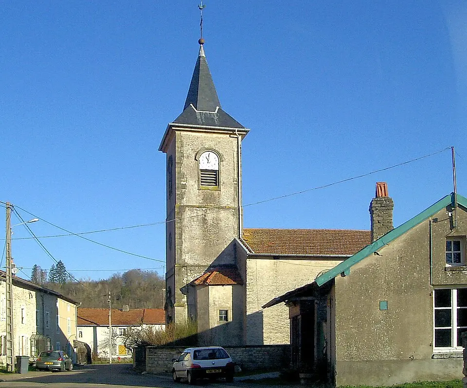 Image: Rauenstein · CC BY-SA 3.0 Xaronval