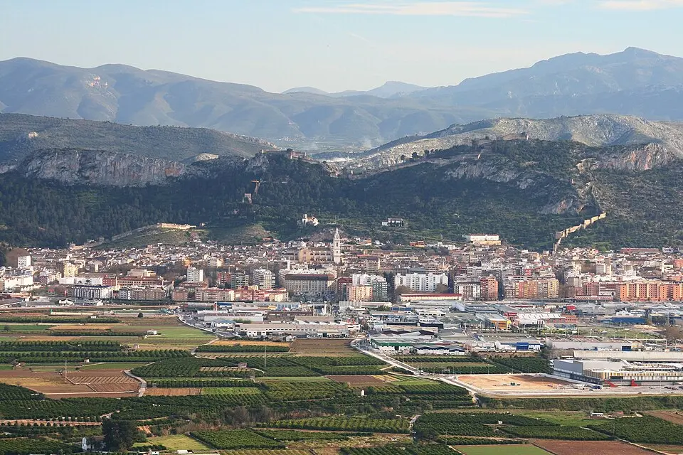 Xàtiva