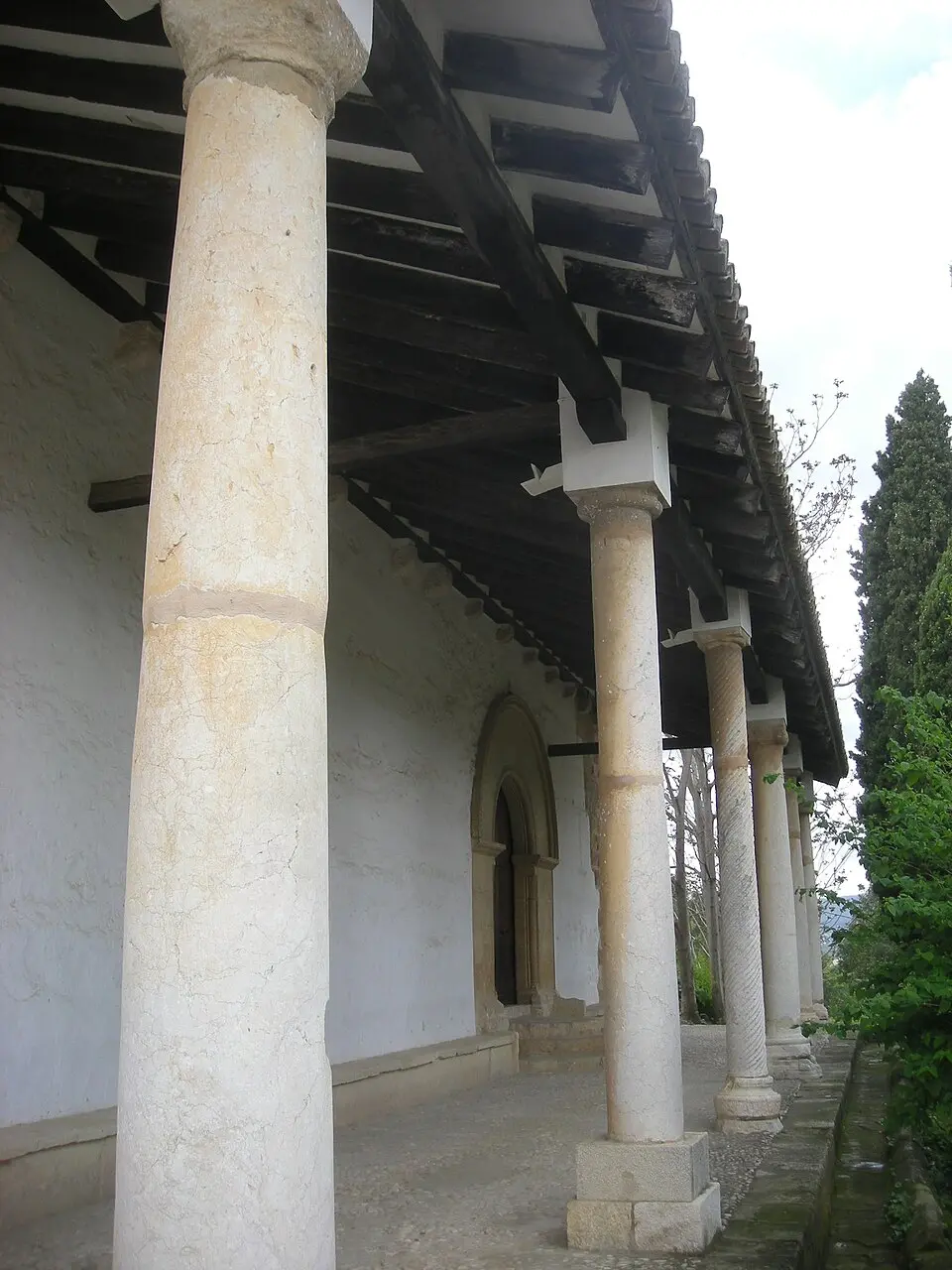 Chapel of Sant Feliu, Xàtiva