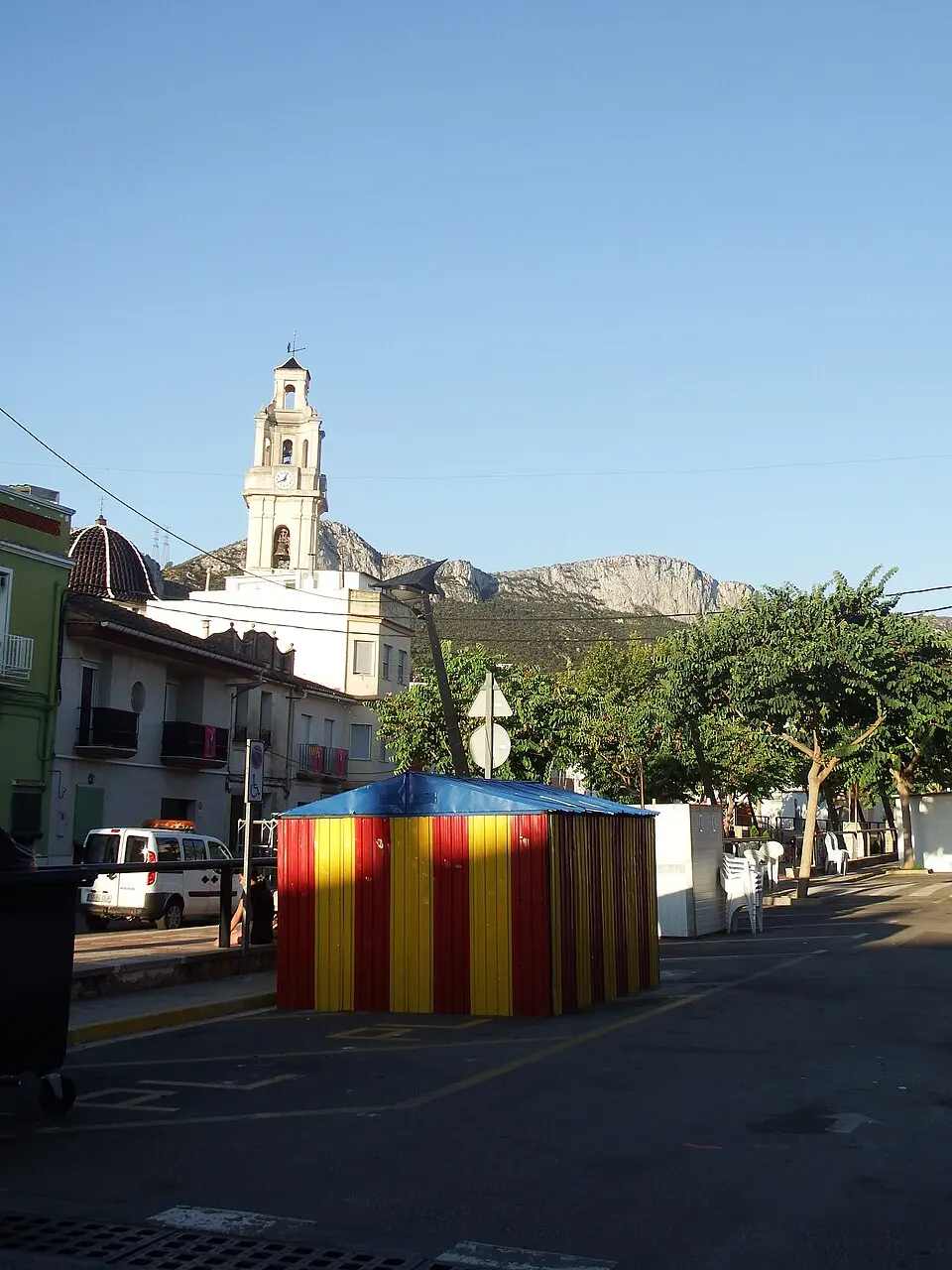 Jeresa