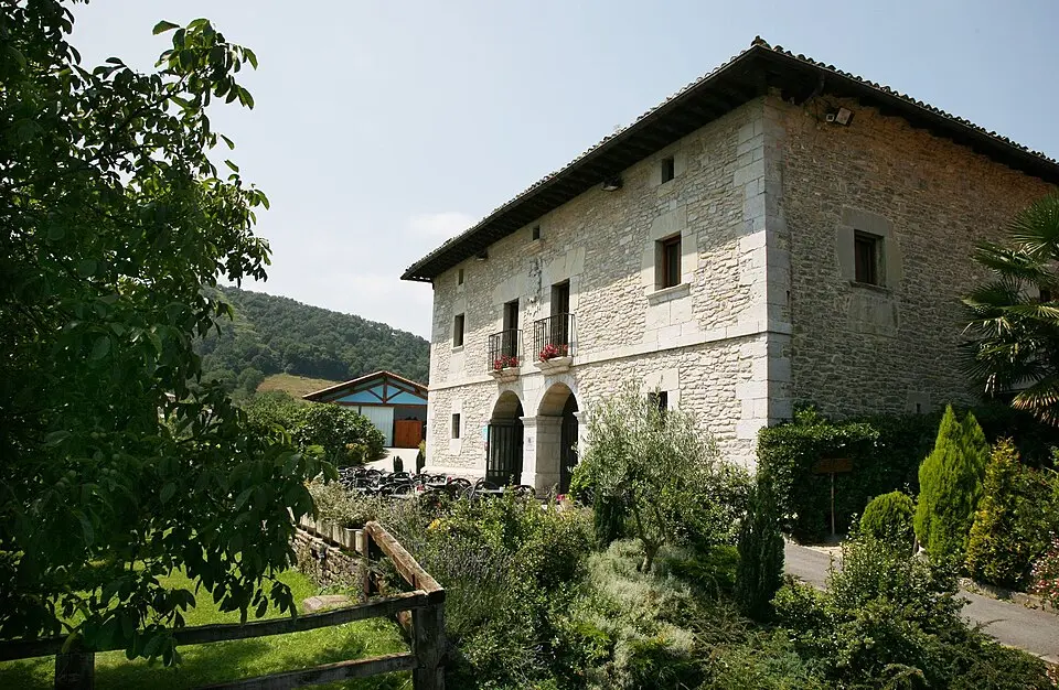 Palacio Casa Solar De Ayala