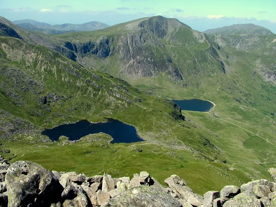 Y Garn (Glyderau)