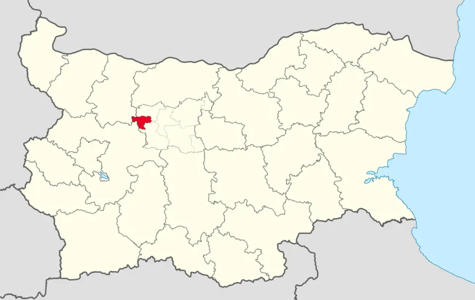 Obština Jablanica