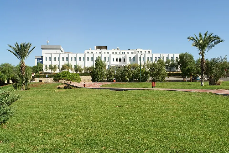 Πανεπιστήμιο της Εγγύς Ανατολής