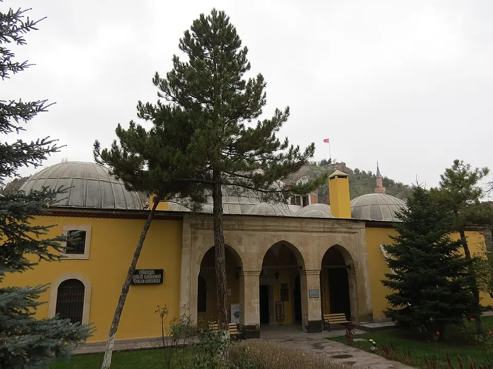 Museum of Glaze
