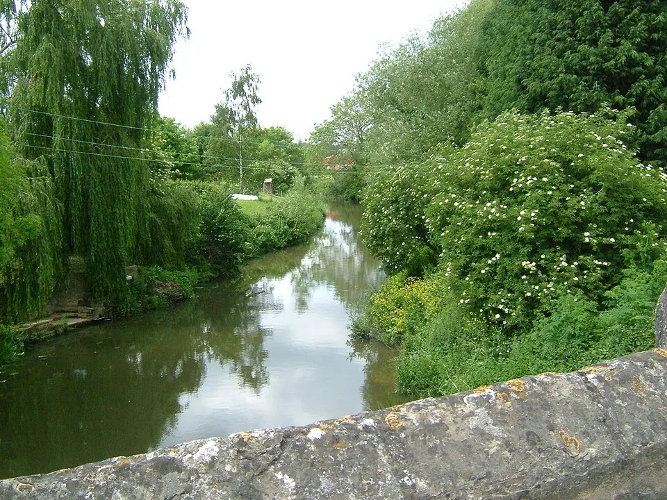 River Beult
