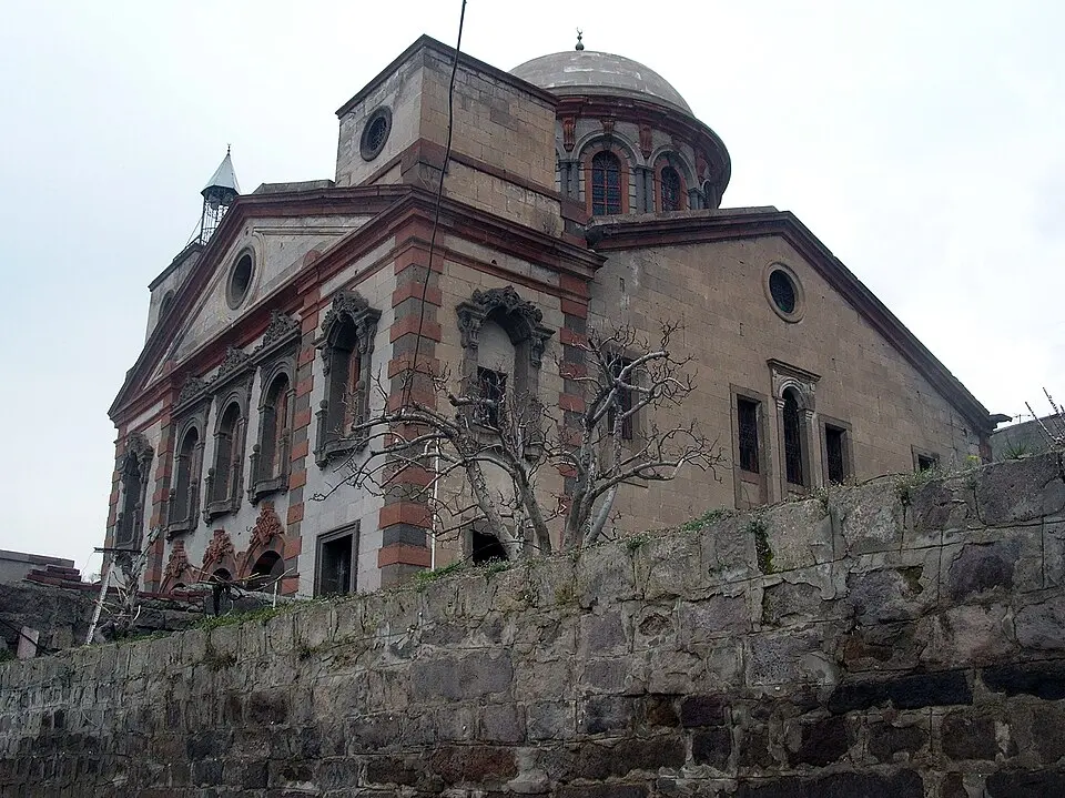 Yaman Dede Camii
