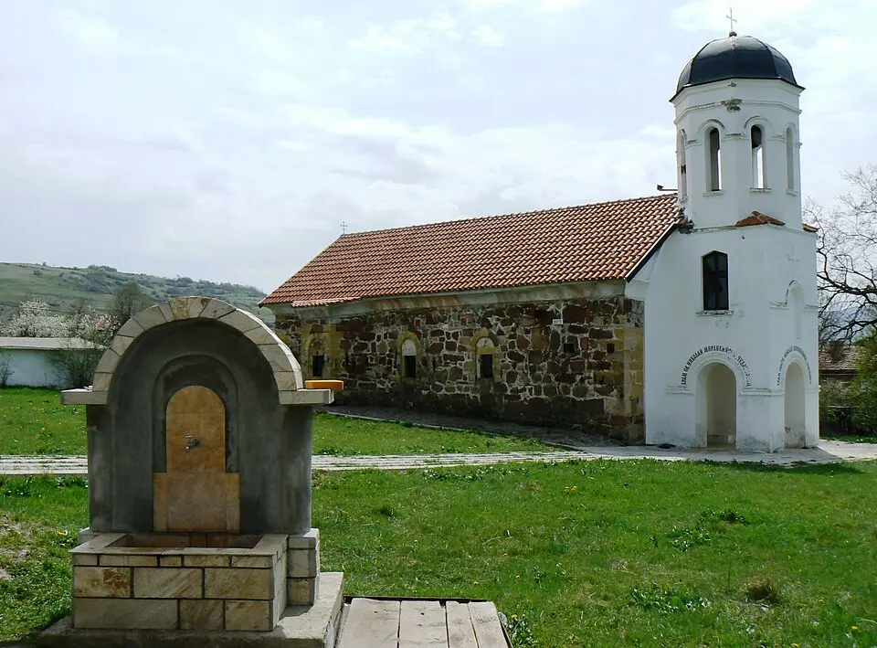 Yardzhilovtsi
