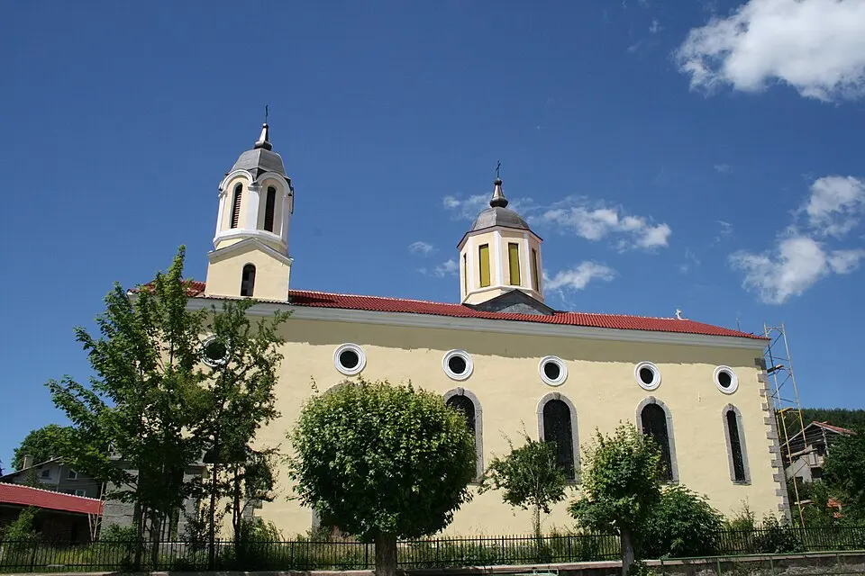 Ярлово