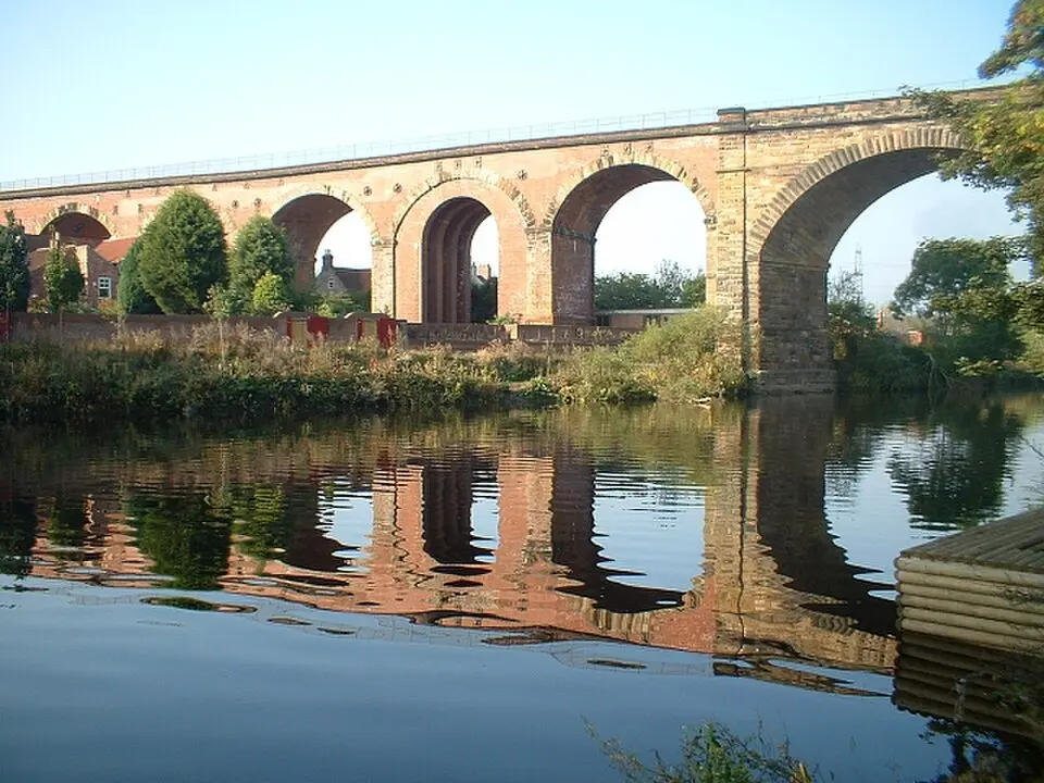 Yarm