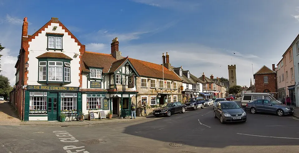 Yarmouth