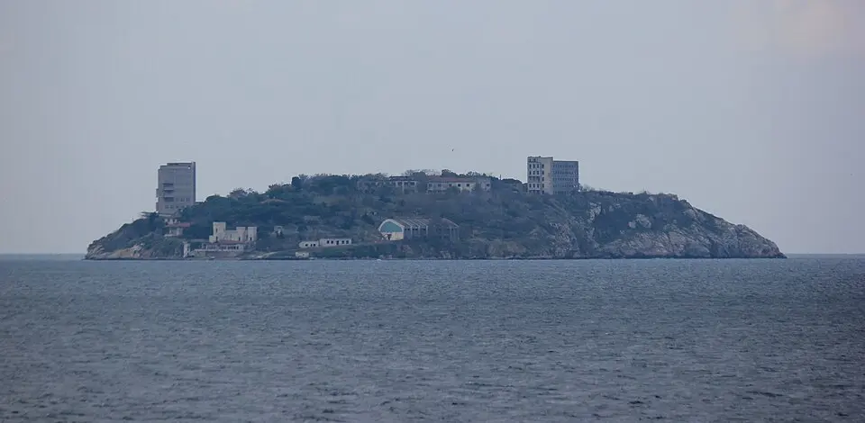Yassıada