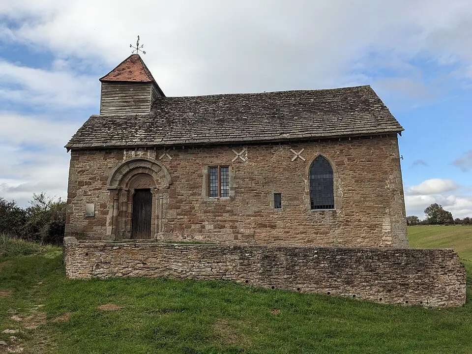 Yatton Chapel