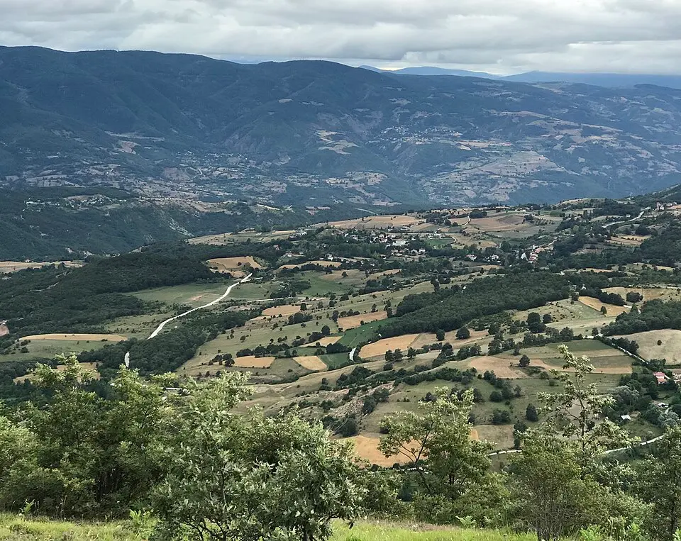 Yazıcık
