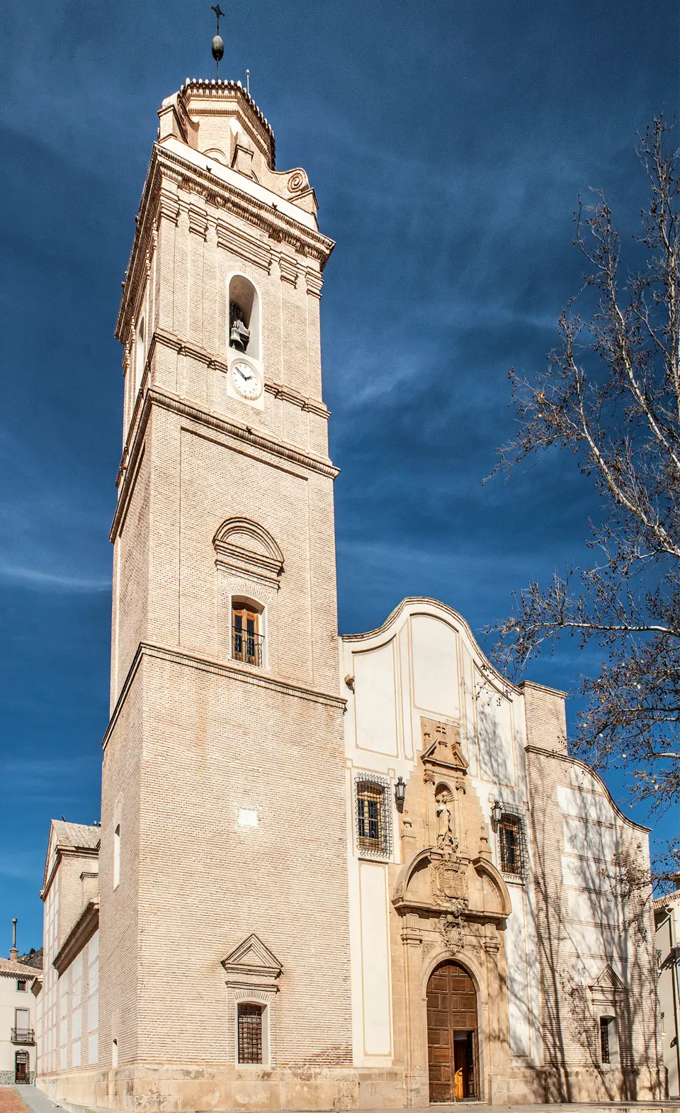 Basílica de Nuestra Señora de las Mercedes