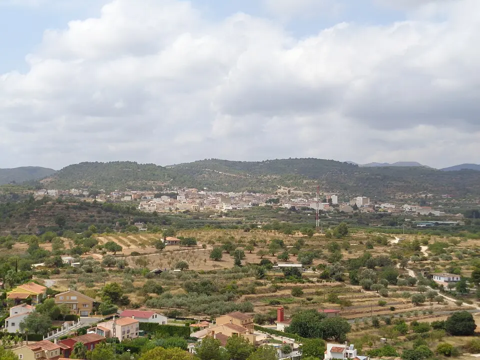 Yátova