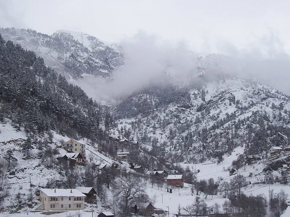 Yücebelen