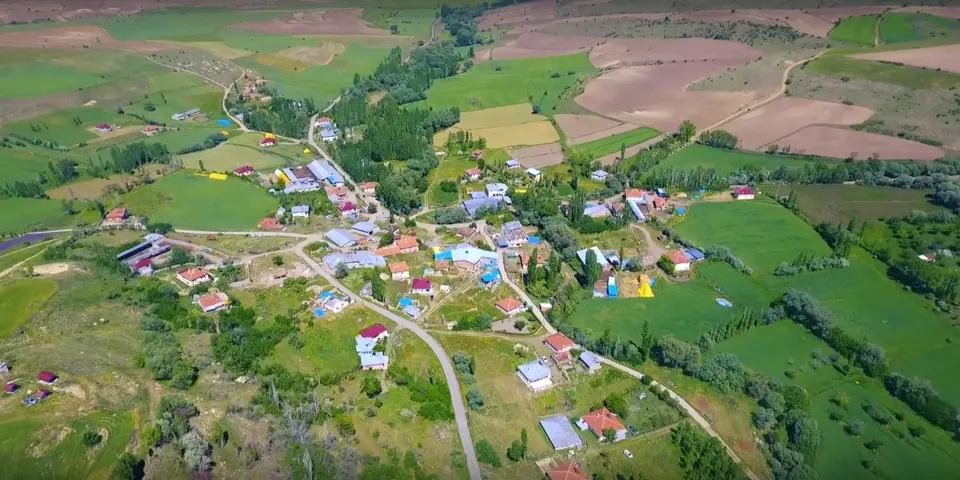 Yükselen
