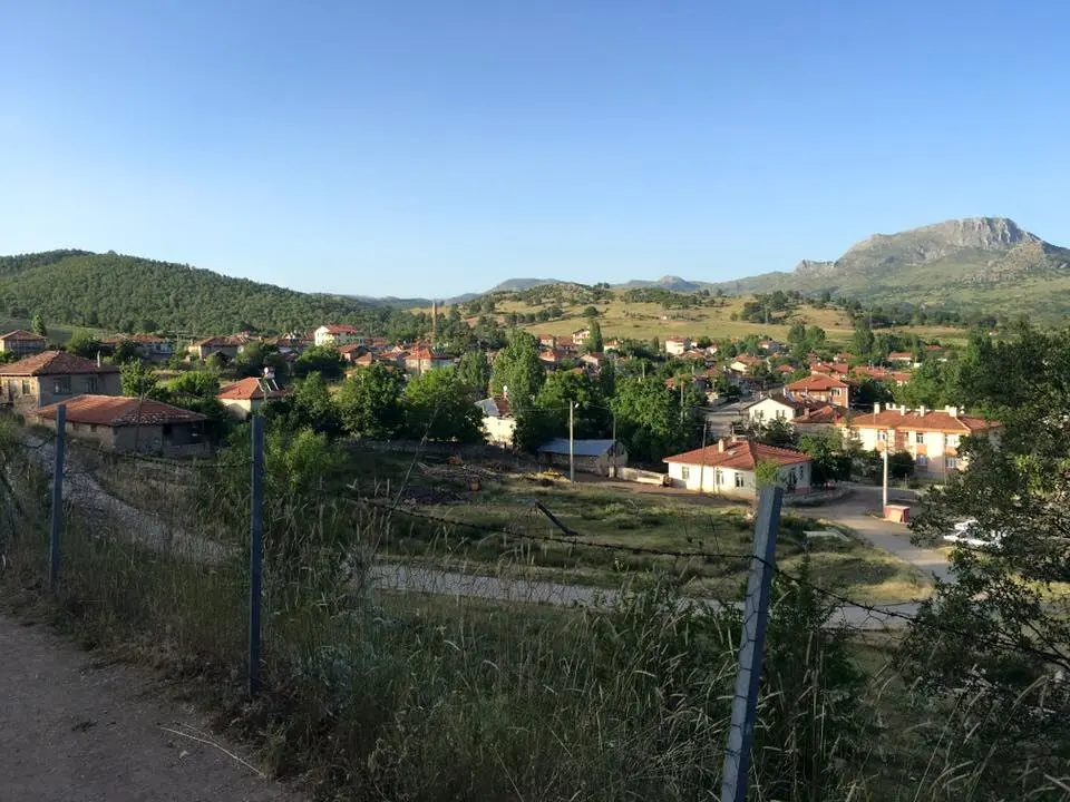 Yılanlı