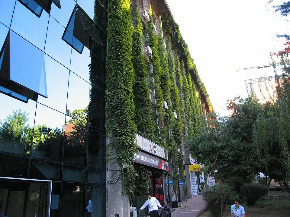 Yıldız Teknik Üniversitesi