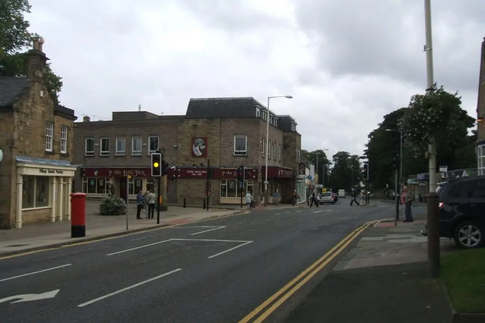 Whickham