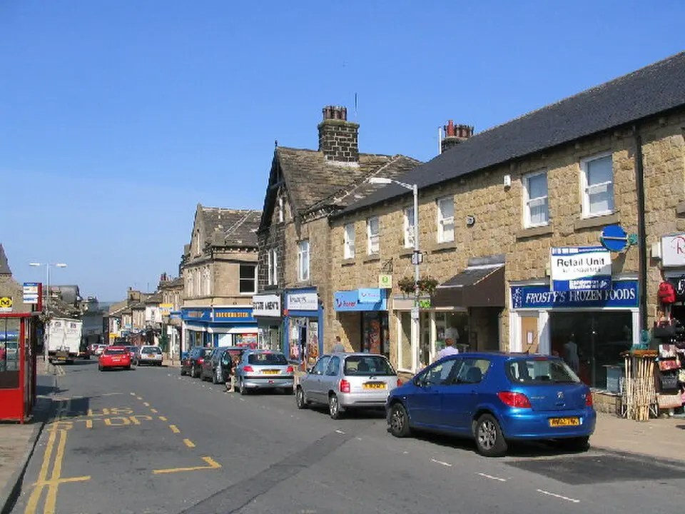 Yeadon