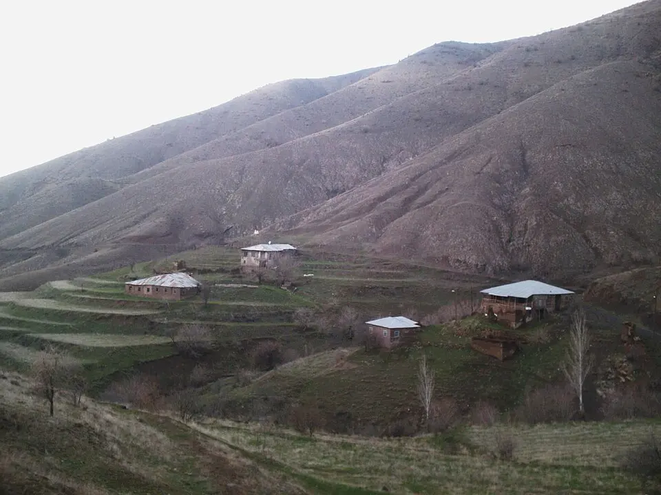 Yeşildere