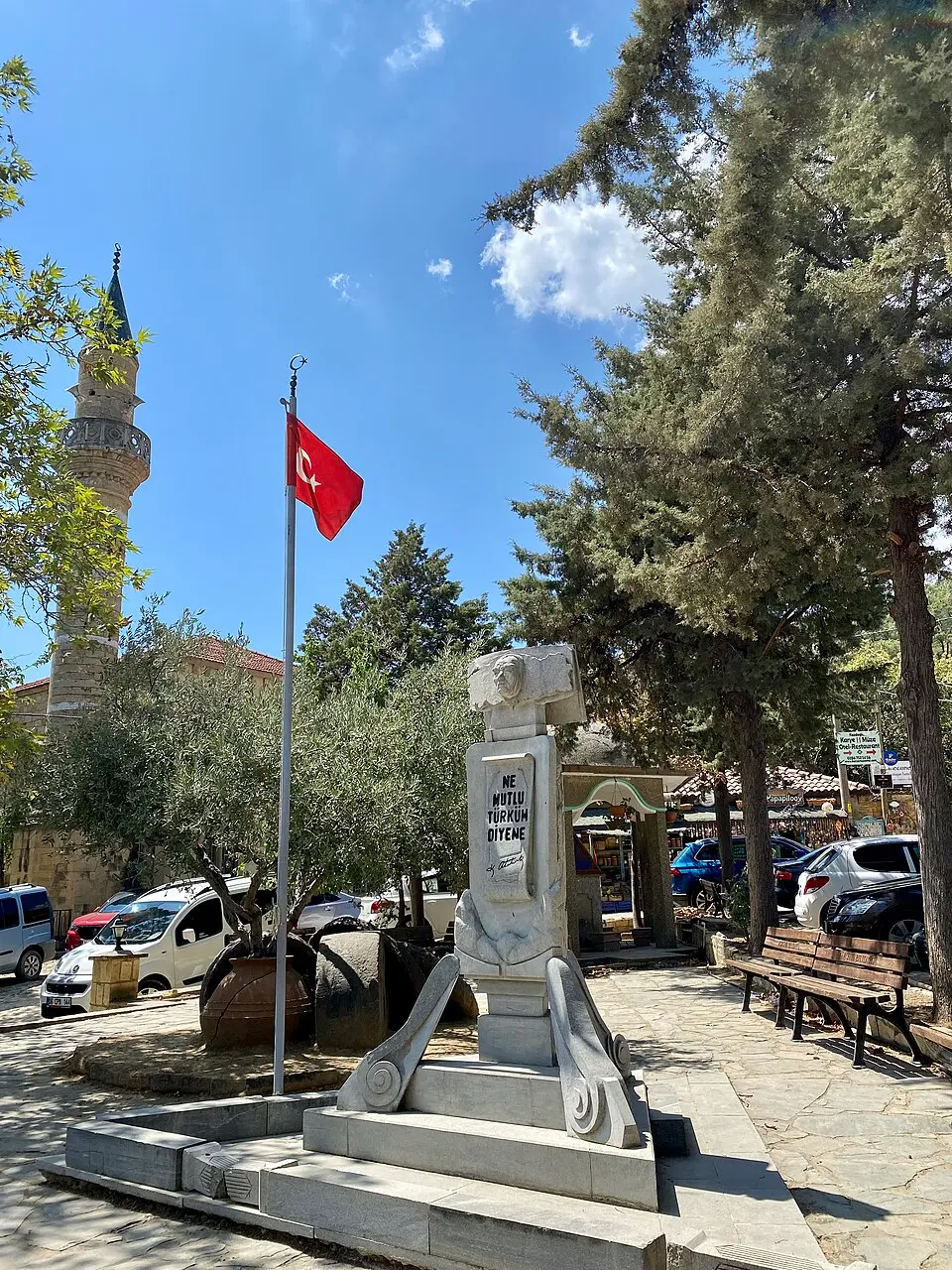 Yeşilyurt