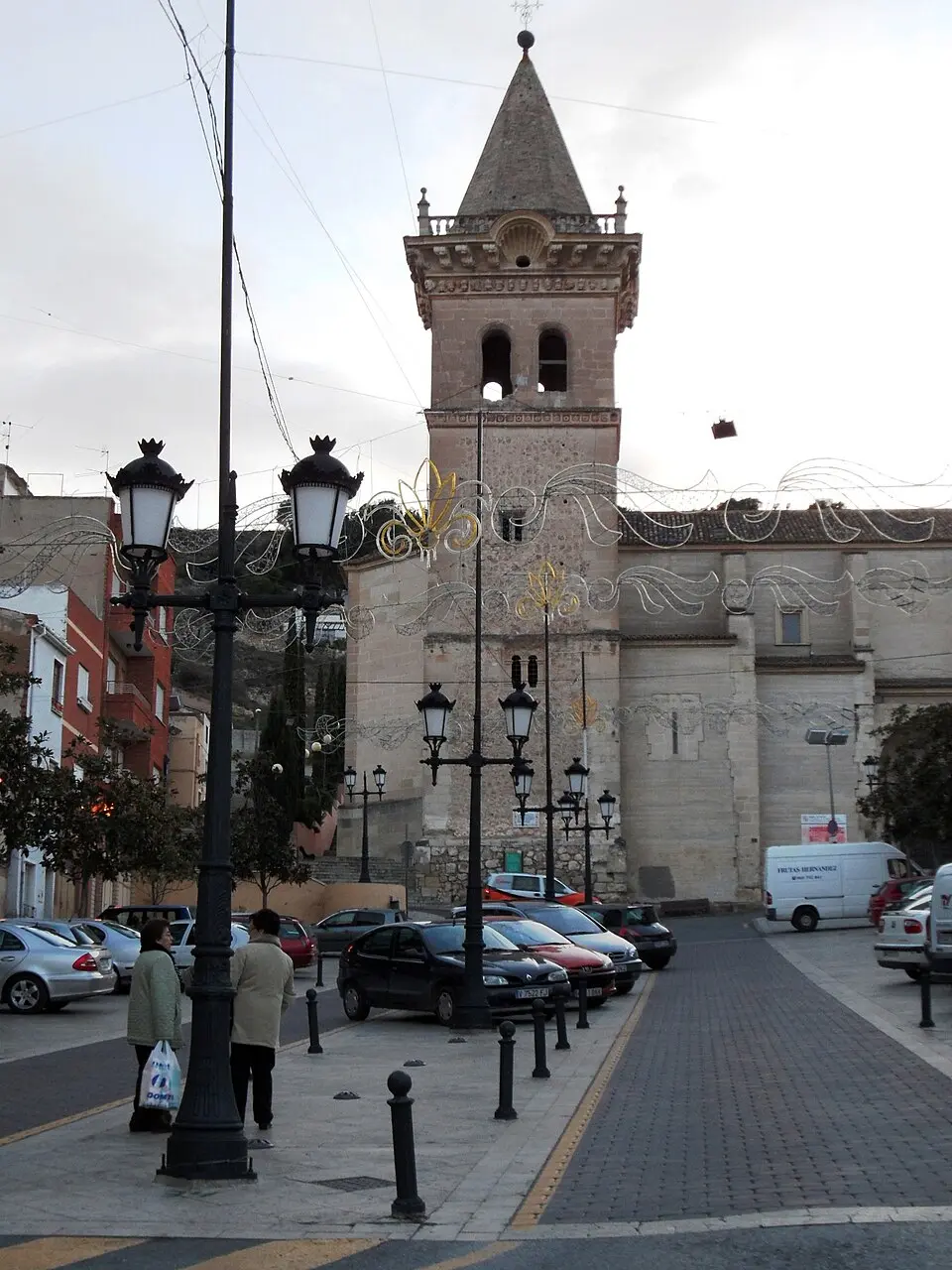 iglesia Vieja