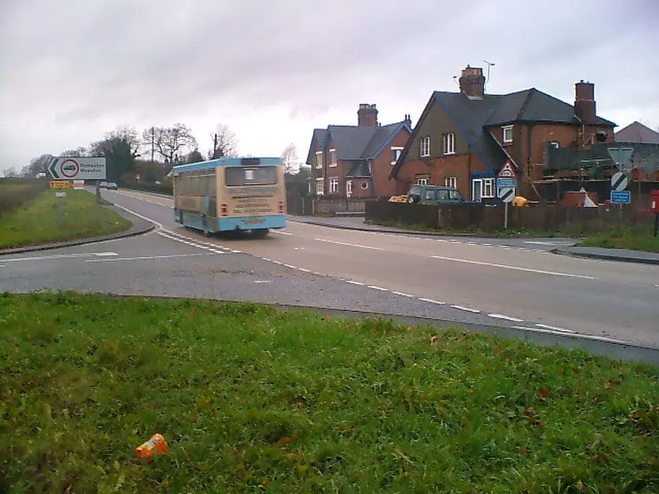 Yeldersley