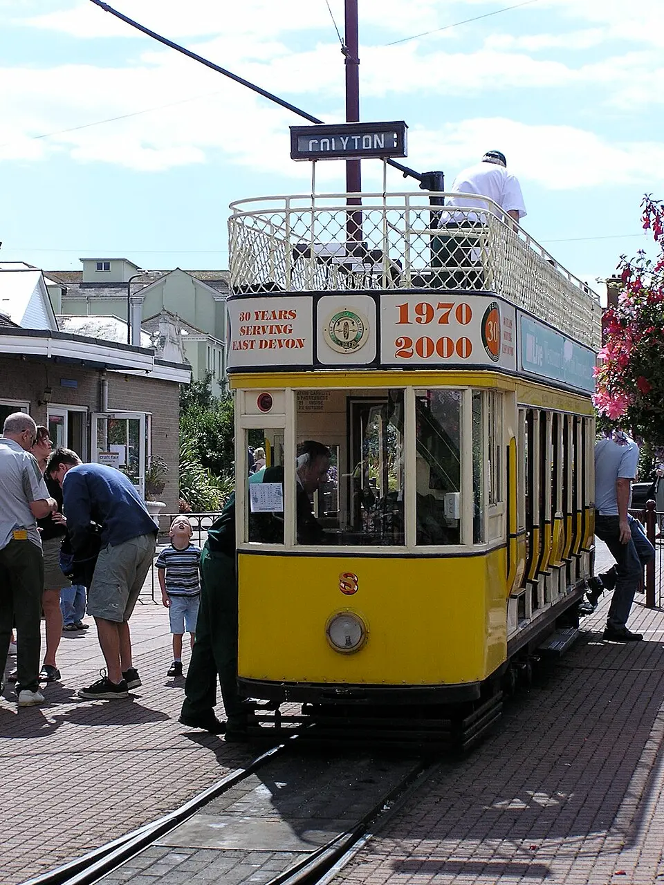 Seaton