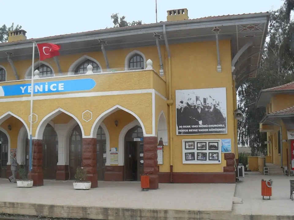 Yenice