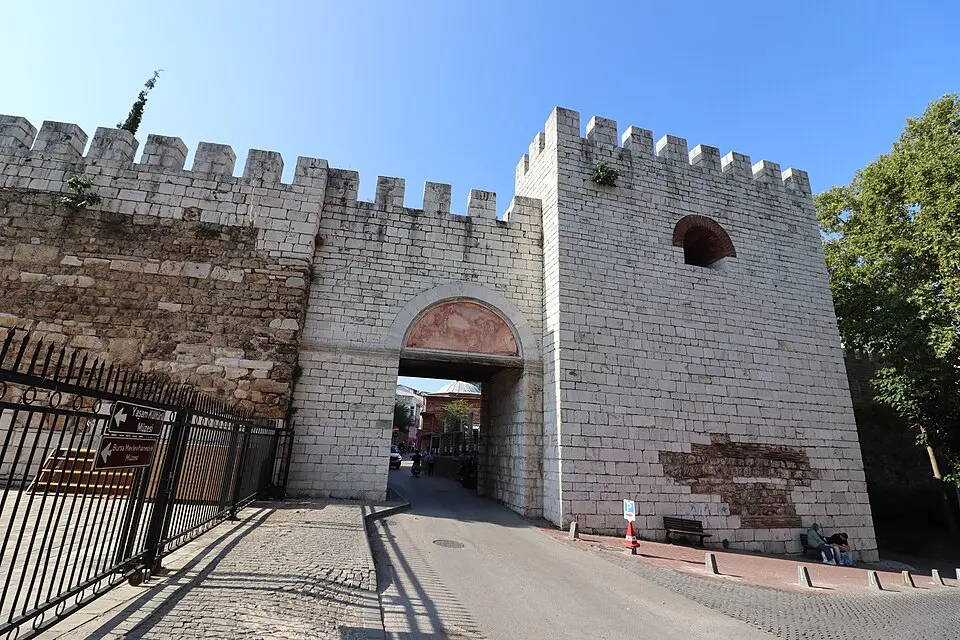 Yer Kapı