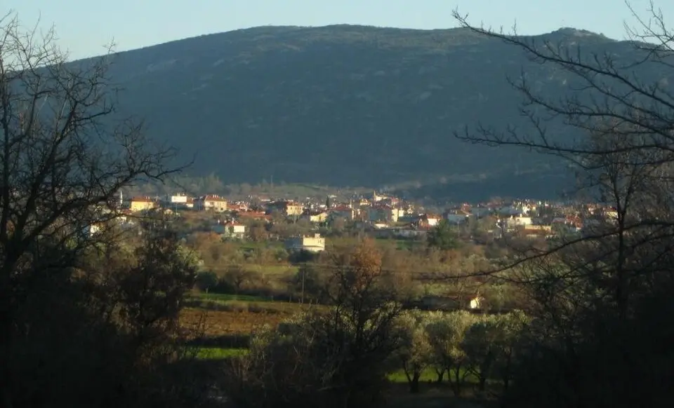 Yerkesik