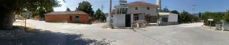 Yeşilova