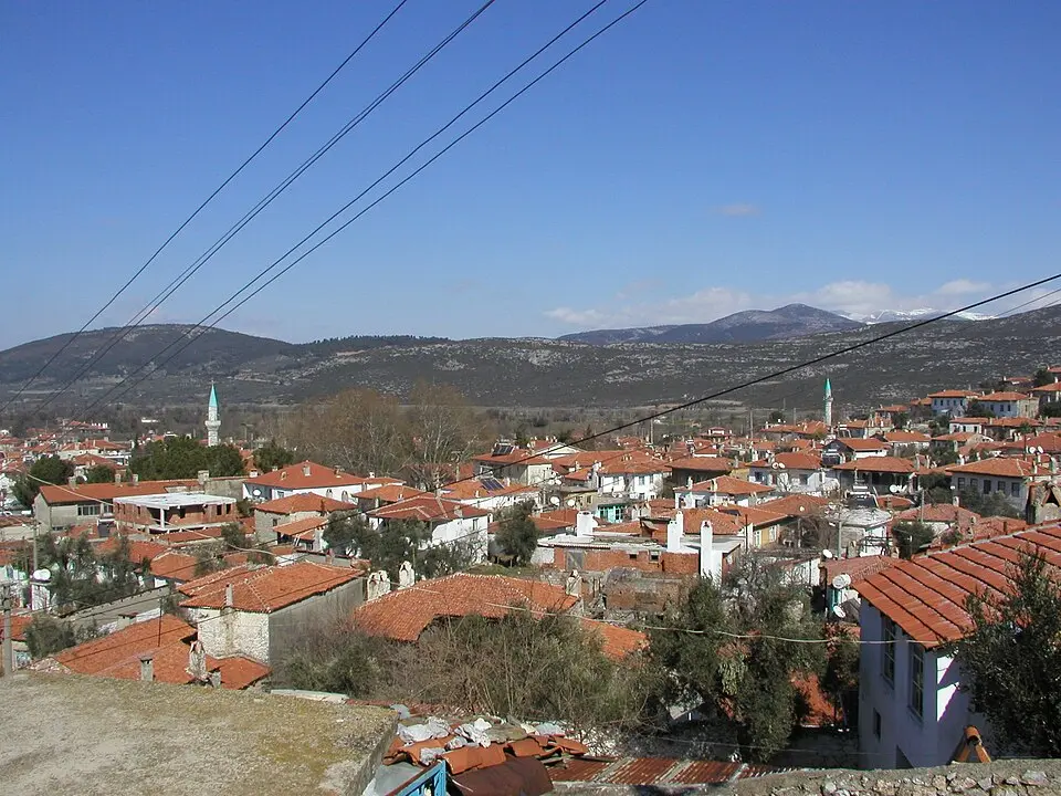 Yeşilyurt