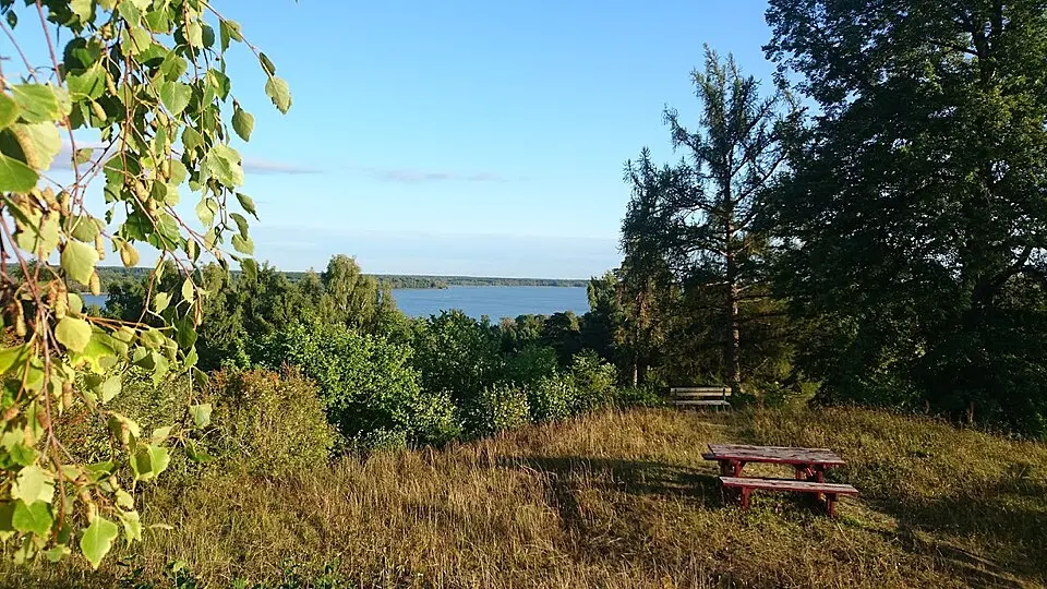Ymseborg