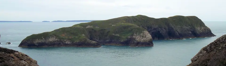 Ynys Bery