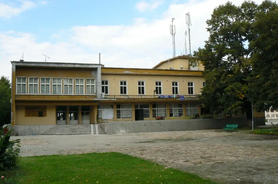 Йоаким Груево