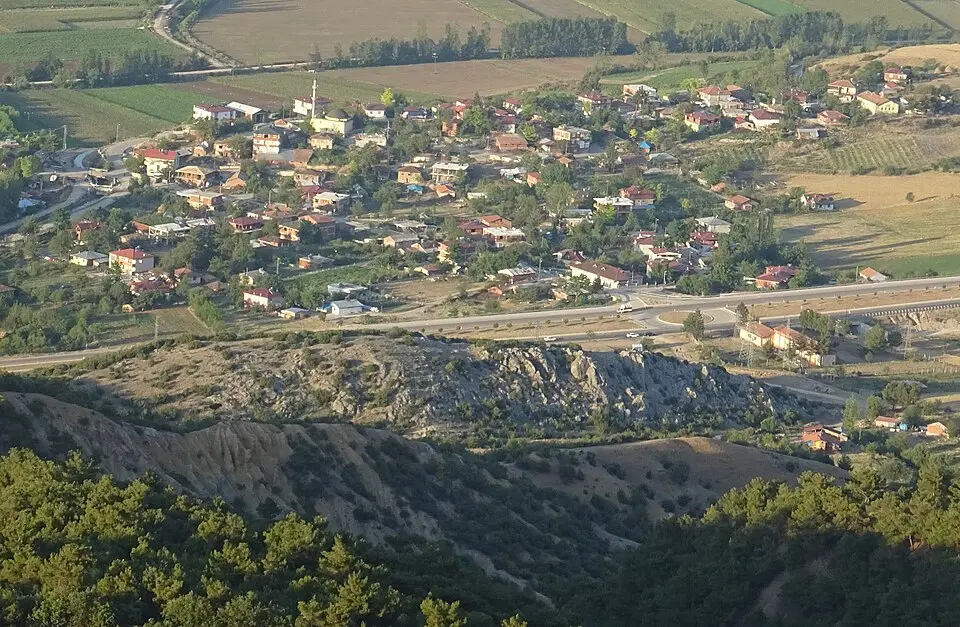 Yolkonak