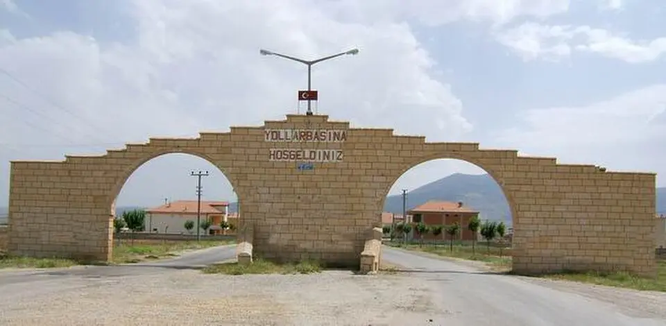 Yollarbaşı