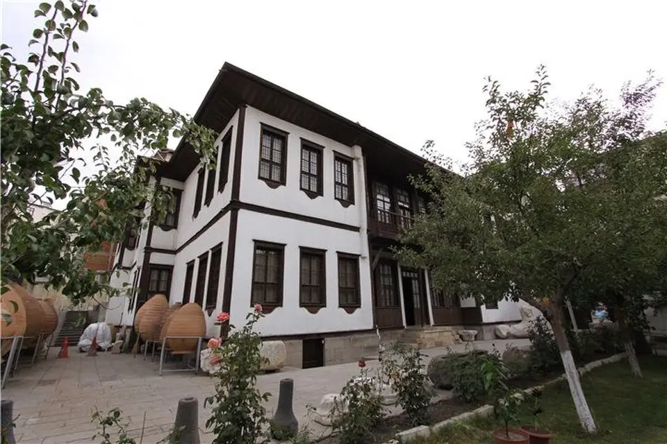 Yozgat Müzesi